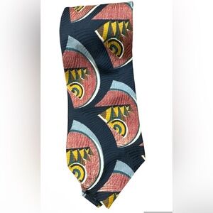 Bugatti vintage Men’s Tie